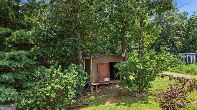 539 Dowel Circle, Ellijay, GA 30540
