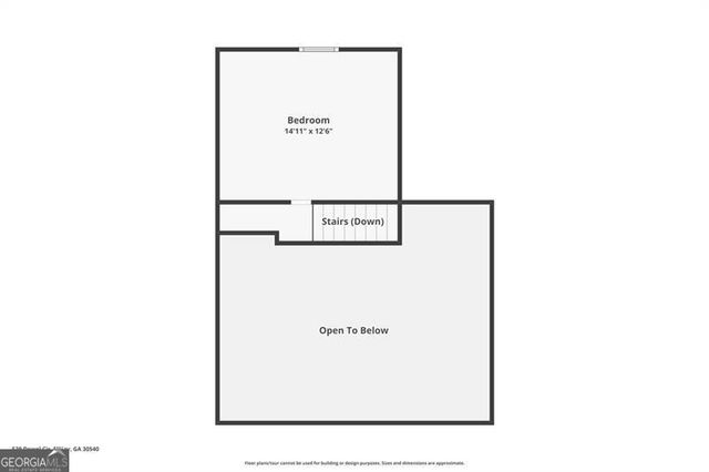 539 Dowel Circle, Ellijay, GA 30540