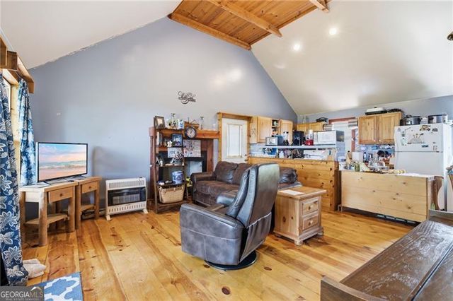 539 Dowel Circle, Ellijay, GA 30540