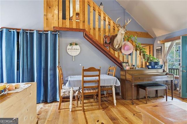 539 Dowel Circle, Ellijay, GA 30540