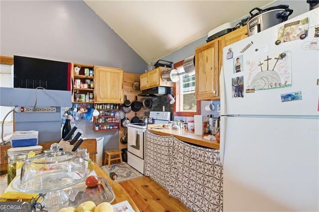 539 Dowel Circle, Ellijay, GA 30540