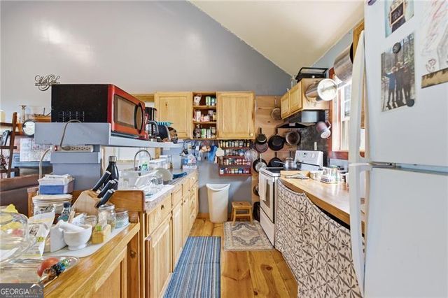 539 Dowel Circle, Ellijay, GA 30540