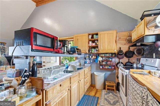 539 Dowel Circle, Ellijay, GA 30540