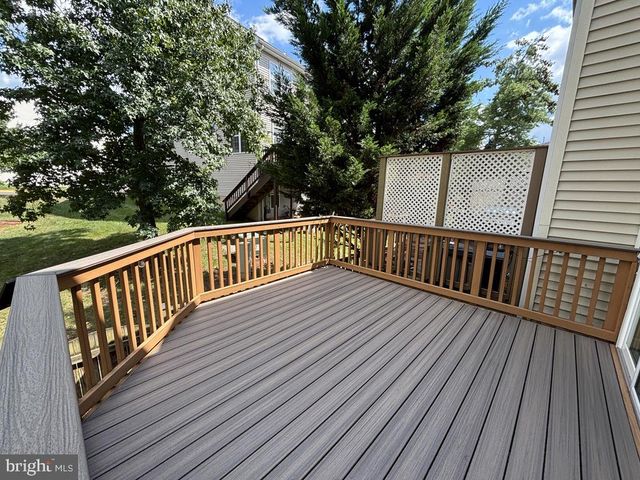 14773 TRUITT FARM DR, Centreville, VA 20120