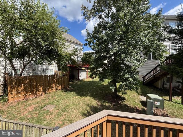 14773 TRUITT FARM DR, Centreville, VA 20120