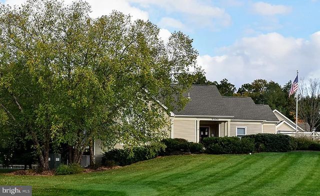 14773 TRUITT FARM DR, Centreville, VA 20120