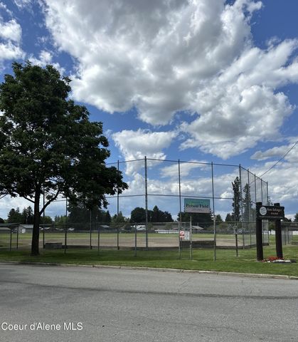 1424 E GARDEN AVE, Coeur D'alene, ID 83814