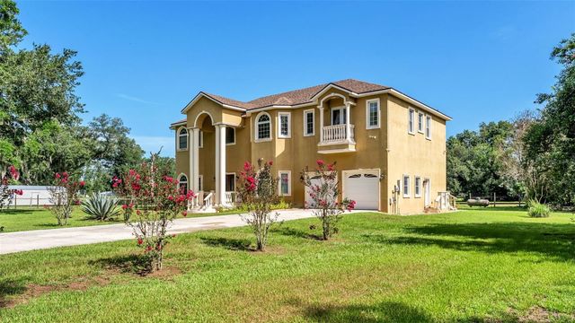 1282 MCGEE ROAD, Plant City, FL 33565