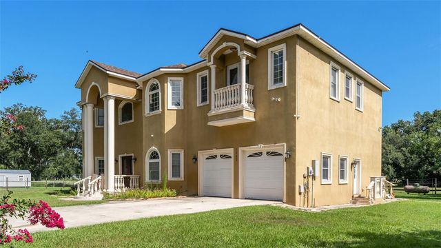 1282 MCGEE ROAD, Plant City, FL 33565