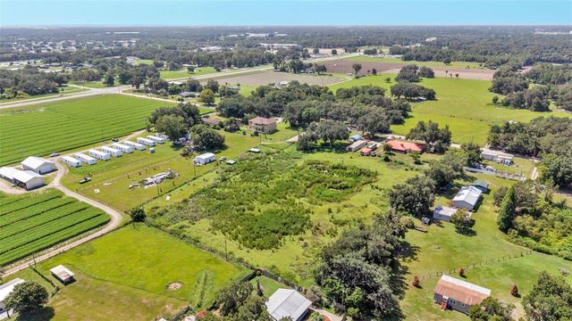 1282 MCGEE ROAD, Plant City, FL 33565