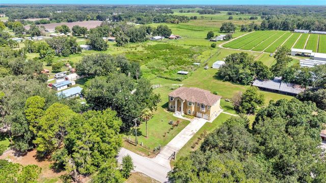 1282 MCGEE ROAD, Plant City, FL 33565