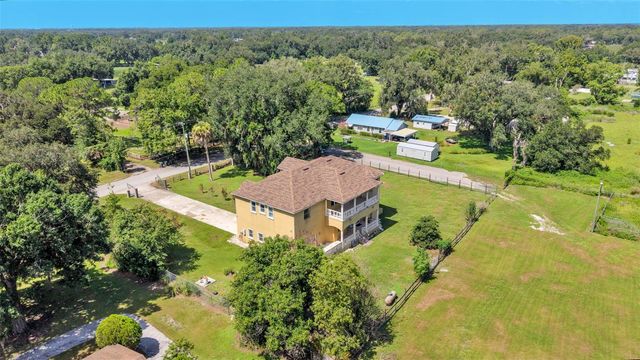 1282 MCGEE ROAD, Plant City, FL 33565