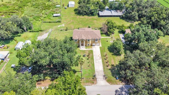 1282 MCGEE ROAD, Plant City, FL 33565