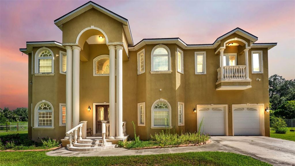 1282 MCGEE ROAD, Plant City, FL 33565