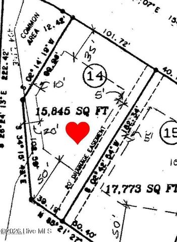 6408 Castlebrook Way SW, Ocean Isle Beach, NC 28469