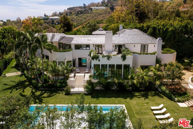 1748 Correa Way, Los Angeles, CA 90049