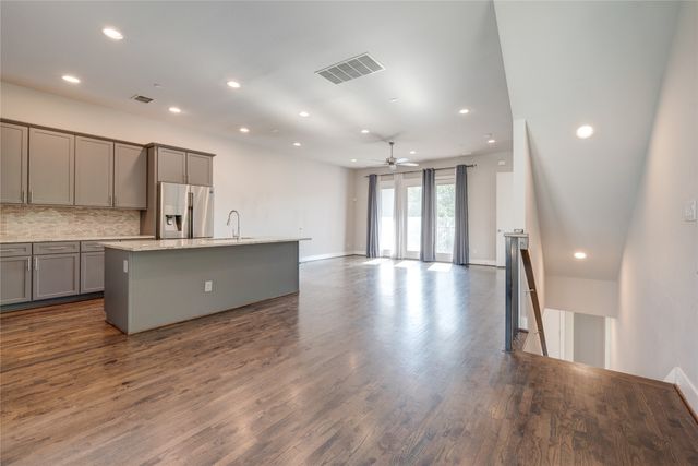 4211 Rawlins Street 108, Dallas, TX 75219