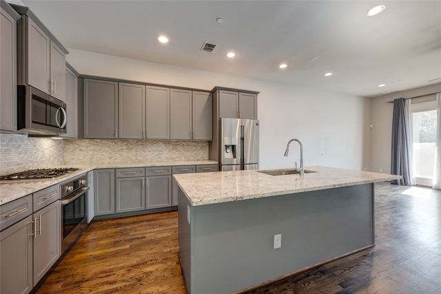 4211 Rawlins Street 108, Dallas, TX 75219