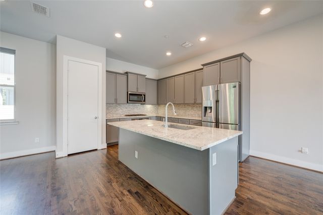 4211 Rawlins Street 108, Dallas, TX 75219