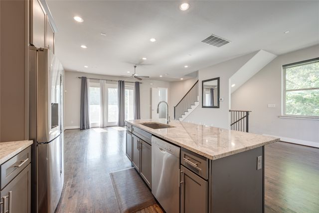 4211 Rawlins Street 108, Dallas, TX 75219
