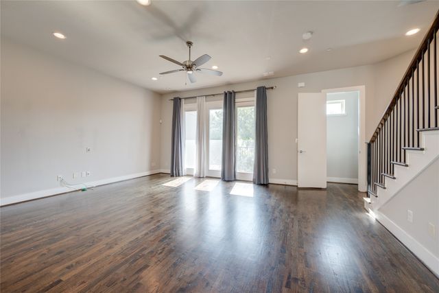 4211 Rawlins Street 108, Dallas, TX 75219