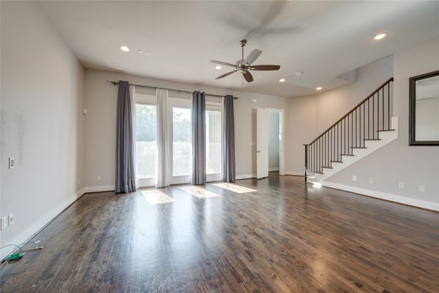 4211 Rawlins Street 108, Dallas, TX 75219