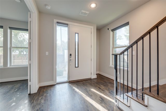 4211 Rawlins Street 108, Dallas, TX 75219