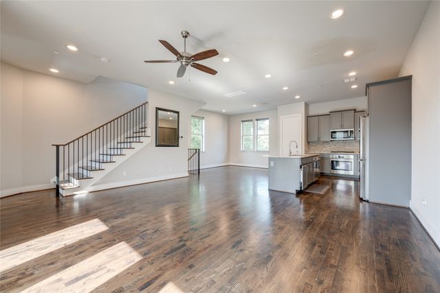 4211 Rawlins Street 108, Dallas, TX 75219