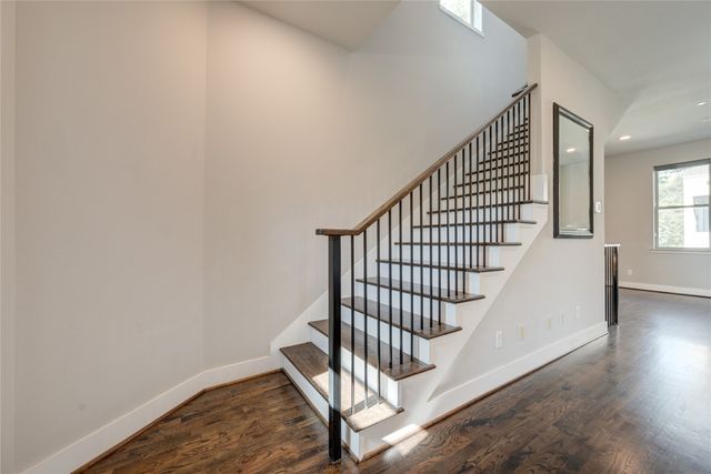 4211 Rawlins Street 108, Dallas, TX 75219