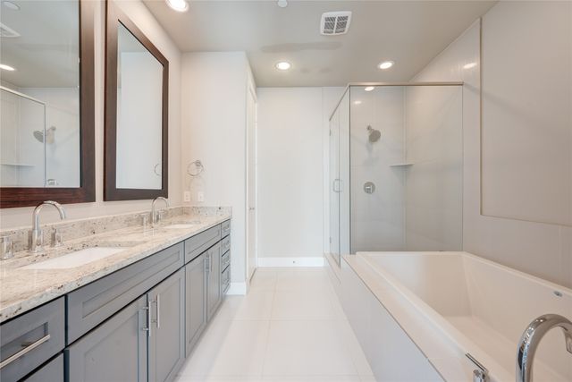 4211 Rawlins Street 108, Dallas, TX 75219