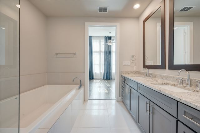 4211 Rawlins Street 108, Dallas, TX 75219