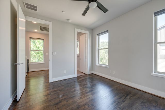 4211 Rawlins Street 108, Dallas, TX 75219