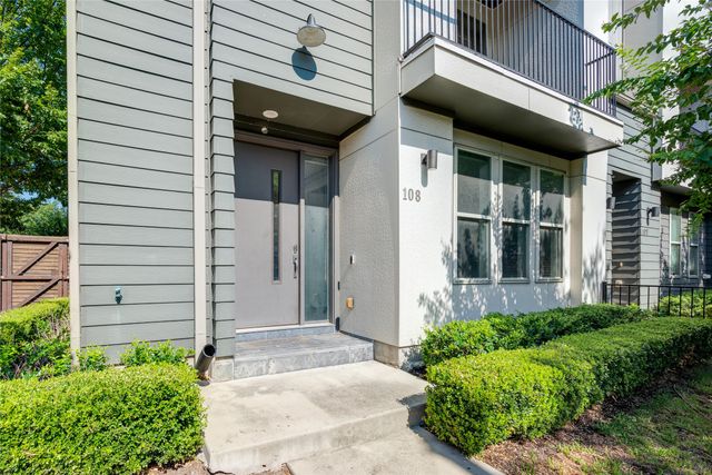 4211 Rawlins Street 108, Dallas, TX 75219
