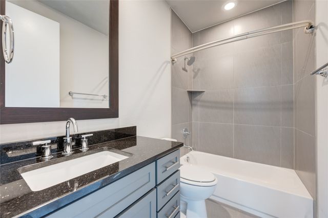 4211 Rawlins Street 108, Dallas, TX 75219