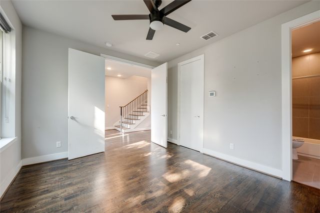 4211 Rawlins Street 108, Dallas, TX 75219
