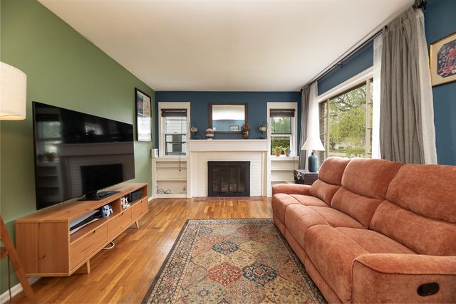 2022 Paddington Road, Kalamazoo, MI 49001