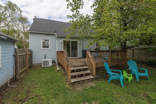 2022 Paddington Road, Kalamazoo, MI 49001