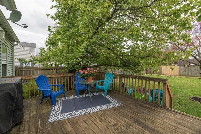 2022 Paddington Road, Kalamazoo, MI 49001