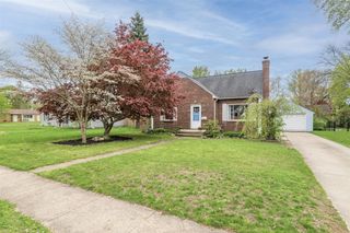 2022 Paddington Road, Kalamazoo, MI 49001