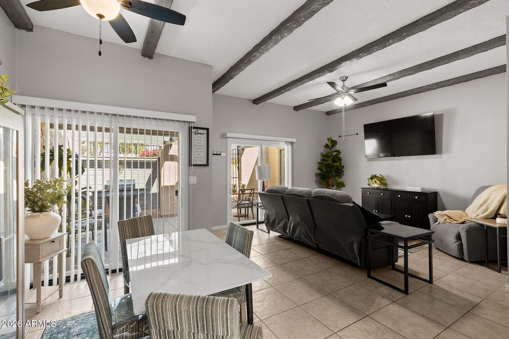2509 E 5TH Place, Tempe, AZ 85288 — exterior