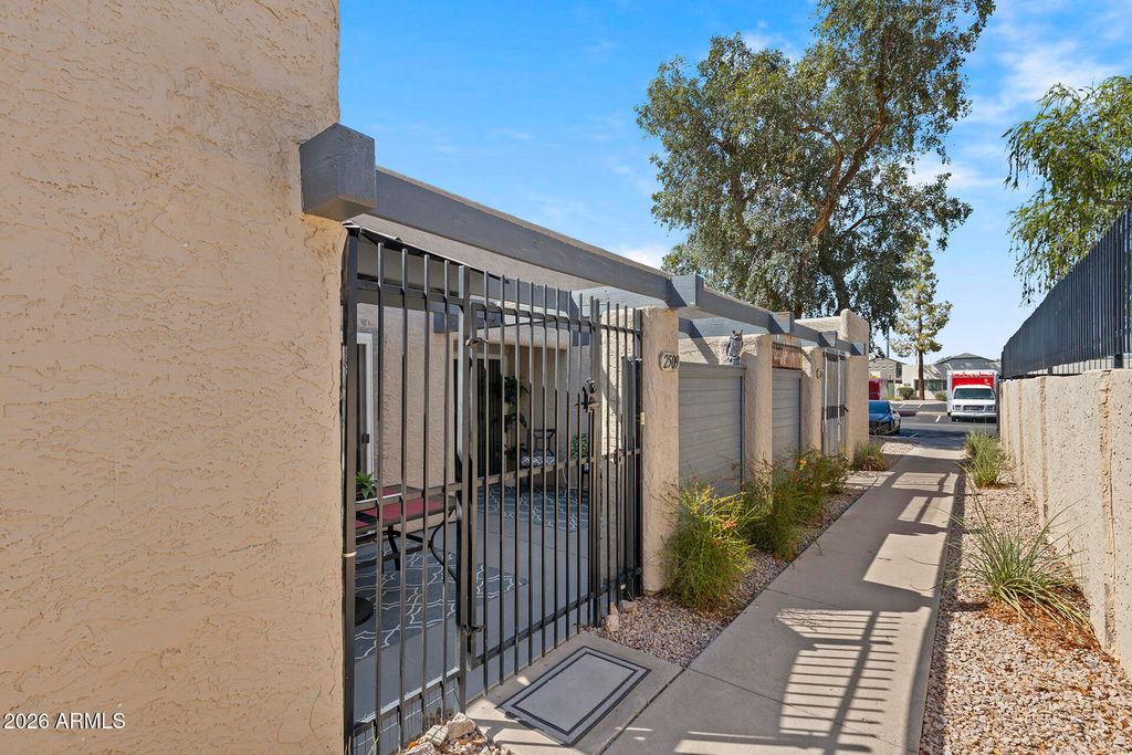2509 E 5TH Place, Tempe, AZ 85288 — photo 2