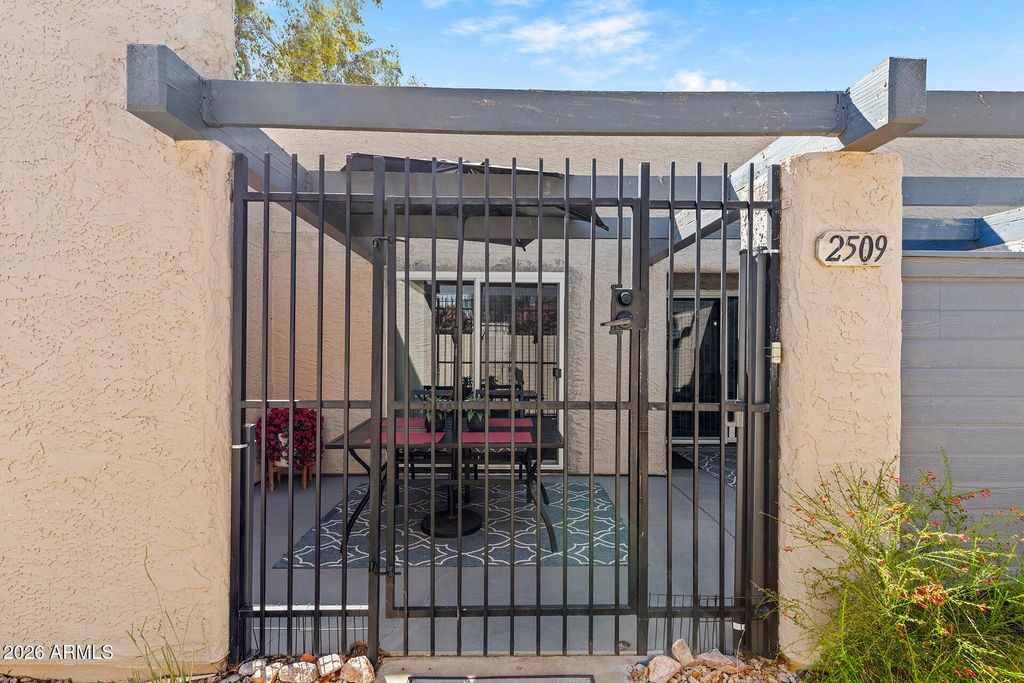 2509 E 5TH Place, Tempe, AZ 85288 — photo 3