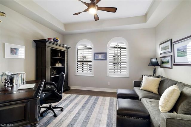 17771 Via Bella Acqua CT # 902, Miromar Lakes, FL 33913