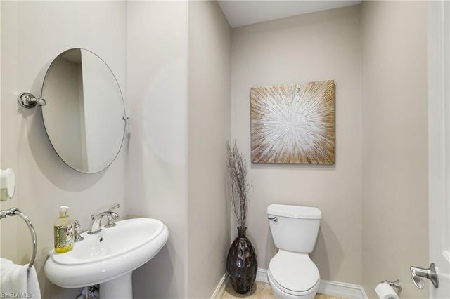 17771 Via Bella Acqua CT # 902, Miromar Lakes, FL 33913