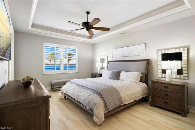 17771 Via Bella Acqua CT # 902, Miromar Lakes, FL 33913