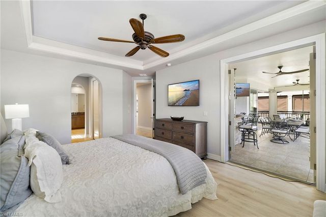 17771 Via Bella Acqua CT # 902, Miromar Lakes, FL 33913