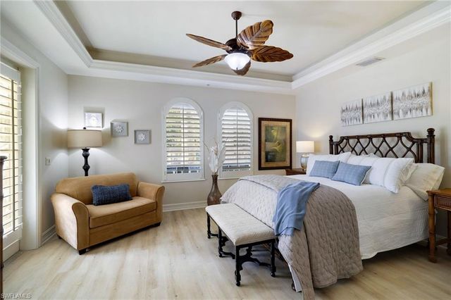 17771 Via Bella Acqua CT # 902, Miromar Lakes, FL 33913