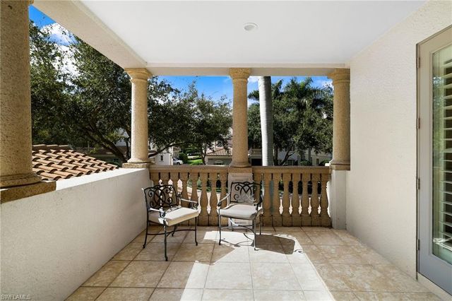 17771 Via Bella Acqua CT # 902, Miromar Lakes, FL 33913