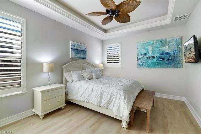 17771 Via Bella Acqua CT # 902, Miromar Lakes, FL 33913