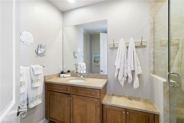 17771 Via Bella Acqua CT # 902, Miromar Lakes, FL 33913